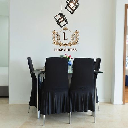 Luxe Suites At Vortex Klcc Kuala Lumpur Zewnętrze zdjęcie