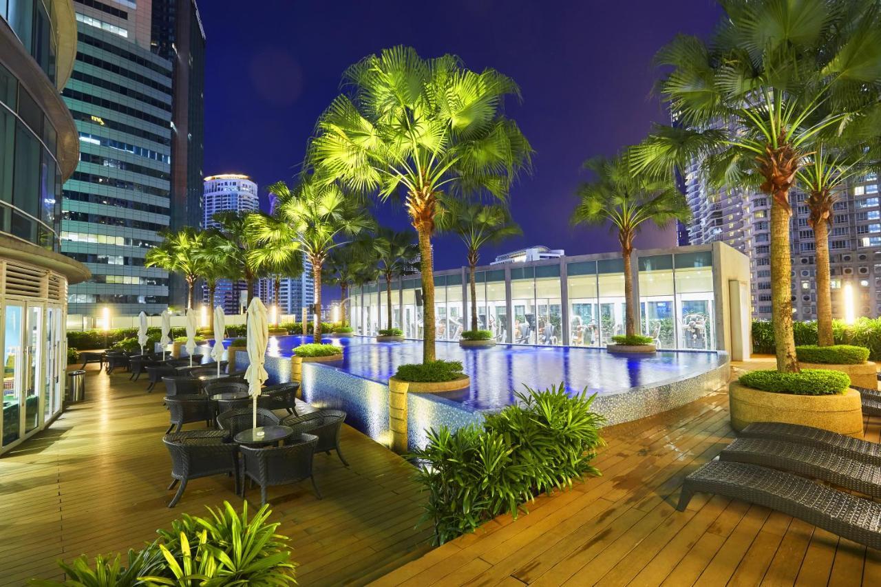 Luxe Suites At Vortex Klcc Kuala Lumpur Zewnętrze zdjęcie