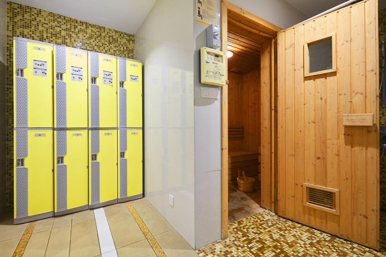 Luxe Suites At Vortex Klcc Kuala Lumpur Zewnętrze zdjęcie
